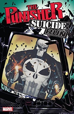 Punisher: Suicide Run