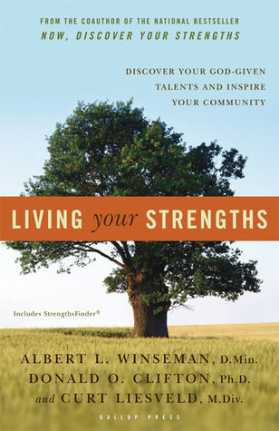 Living Your Strengths