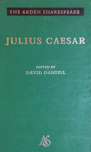 "Julius Caesar" - Thryft