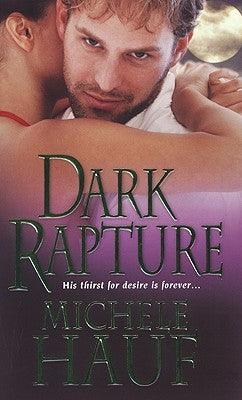 Dark Rapture - Thryft