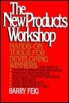 New Products Workshop : Hands-on Tools for Developing Winners - Thryft