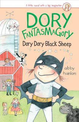 Dory Fantasmagory: Dory Dory Black Sheep