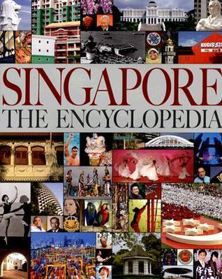 Singapore: The Encyclopaedia - Thryft