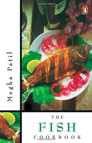 Fish Cookbook