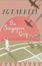 The Singapore Grip : NOW A MAJOR ITV DRAMA - Thryft