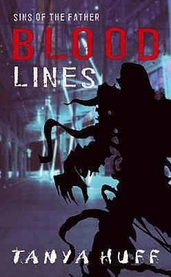 Blood Lines : Blood Series Book Three - Thryft