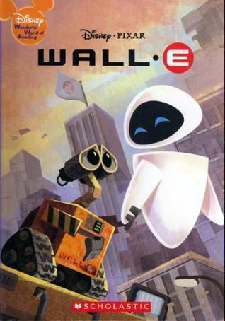 Wall-E - Thryft