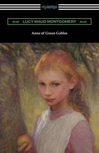 Anne Of Green Gables - Thryft