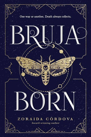 Bruja Born - Thryft