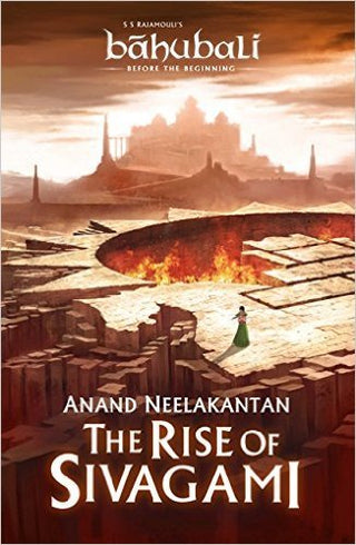 The Rise of Sivagami