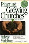 Planting Growing Churches for the 21st Century, 2nd Ed.: A Comprehensive Guide for New Churches and Those Desiring Renewal - Thryft