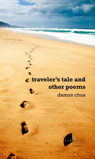 Traveler's Tale and Other Poems - Thryft