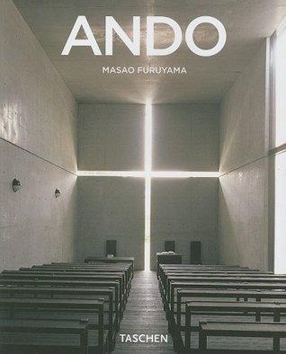 Ando : Modern Minimalism with a Japanese Touch - Thryft