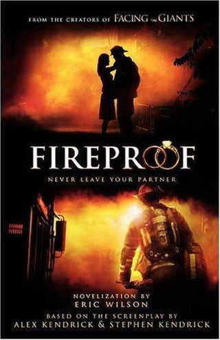 Fireproof - Thryft