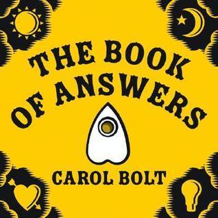 Book of Answers - Thryft