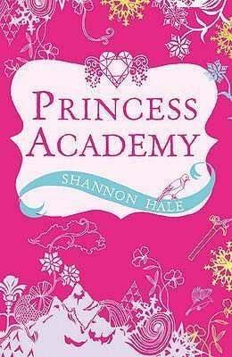 Princess Academy - Thryft