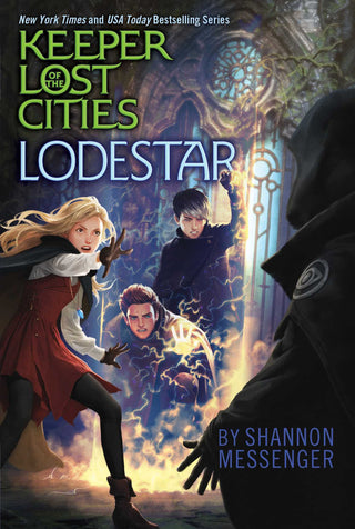 Lodestar: Keeper of the Lost Cities