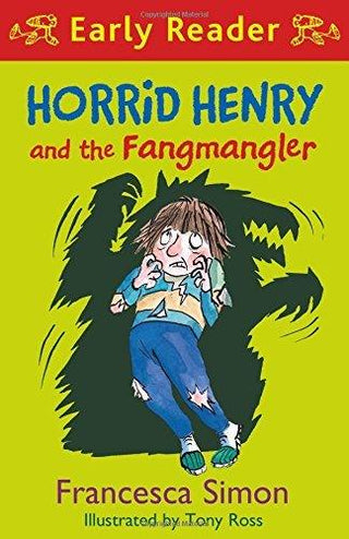 Horrid Henry Early Reader 37 (Early Reader) Horrid Henry Early Reader 37 (Er) - Thryft