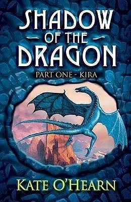 Shadow Of The Dragon - Part One - Kira Shadow Of The Dragon: Kira - Thryft