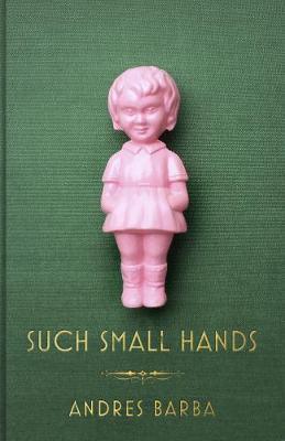 Such Small Hands - Thryft