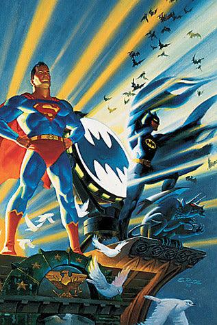 World's Finest (Deluxe) - Thryft