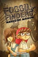 Fossil Finders: Mesozoic Mission - Thryft