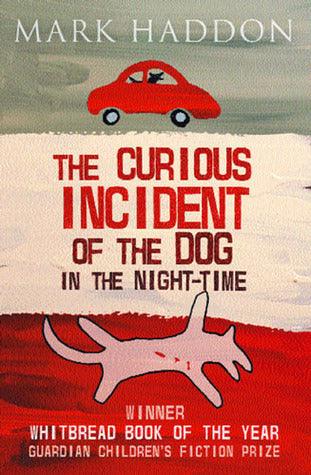 The Curious Incident of the Dog in the Night-time - Thryft