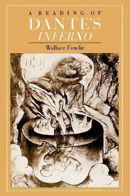 A Reading of Dante's "Inferno" - Thryft