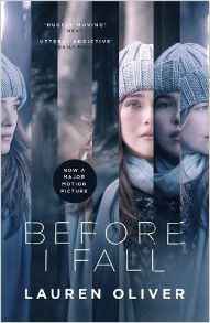 Before I Fall