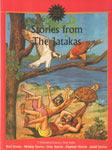 Stories From The Jatakas (Amar Chitra Katha) 5 in 1 Pancharatna Series