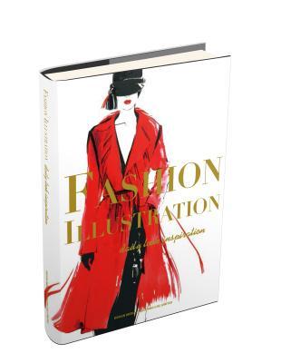 Fashion Illustration: Daily Look Inspiration