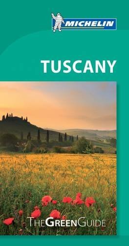 Tuscany - The Green Guide