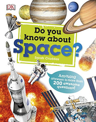 Do You Know About Space? - Why? Series