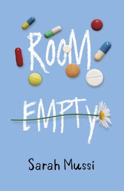 Room Empty - Thryft