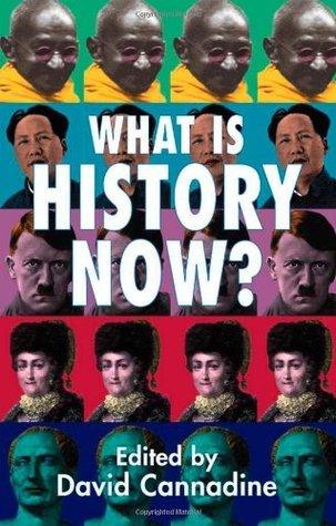 What is History Now? - Thryft