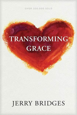 Transforming Grace - Thryft