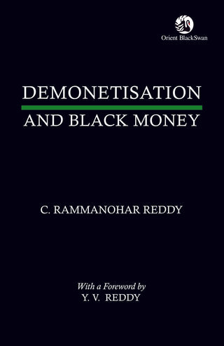 Demonetisation and Black Money