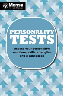 Mensa Personality Tests - Thryft