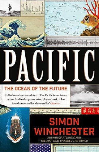 Pacific : The Ocean of the Future - Thryft