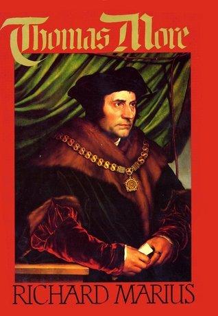 Thomas More - A Biography - Thryft