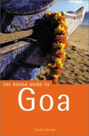 The Rough Guide To Goa - Thryft