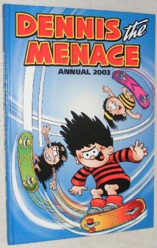 Dennis the Menace - Thryft