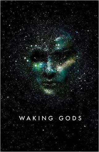 Waking Gods: Themis Files