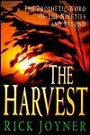 The Harvest - Thryft