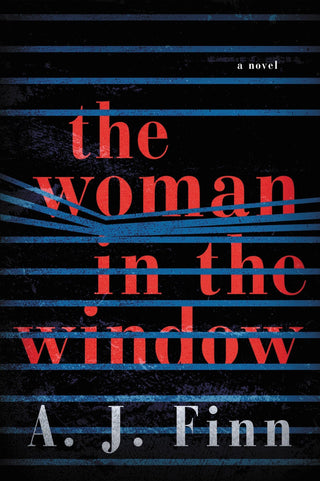 The Woman in the Window: A Novel - Thryft