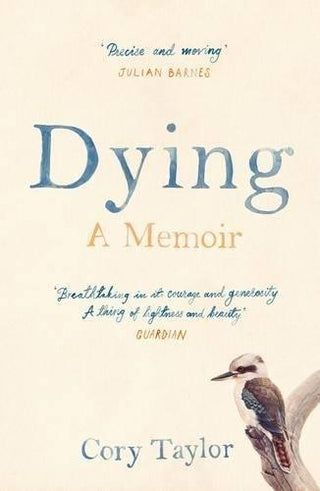 Dying : A Memoir - Thryft