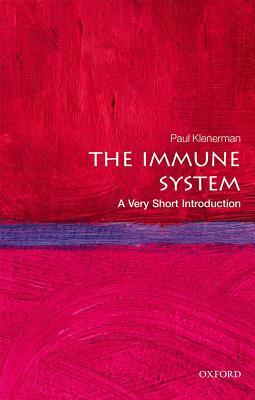 The Immune System: A Very Short Introduction