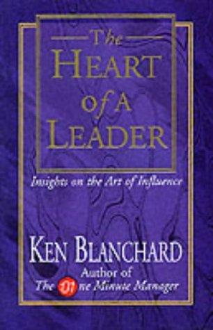 The Heart Of A Leader - Thryft