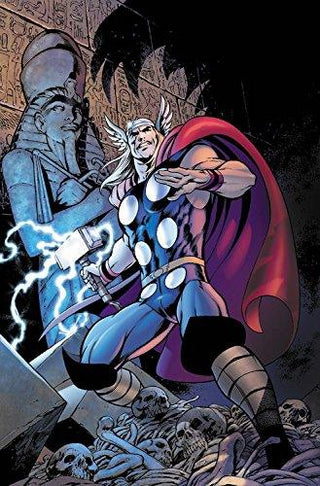 Thor: The Trial Of Thor - Thryft