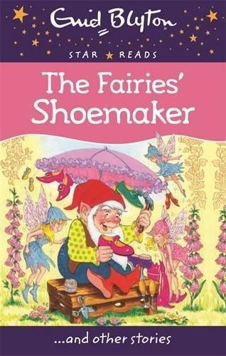 The Fairies' Shoemaker - Thryft